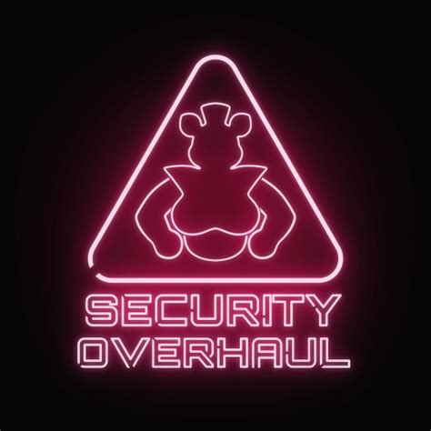 fnaf security breach nsfw|FNAF Security Overhaul by isolatedartest